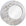 Phillips Collection Mercury Round Silver Mirror