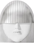 Phillips Collection Fashion Faces Wall Art, Pout