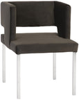 Phillips Collection Raffia Dining Chair