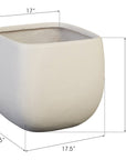 Phillips Collection Ava Planter