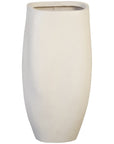 Phillips Collection Claire Tarn Large White Planter