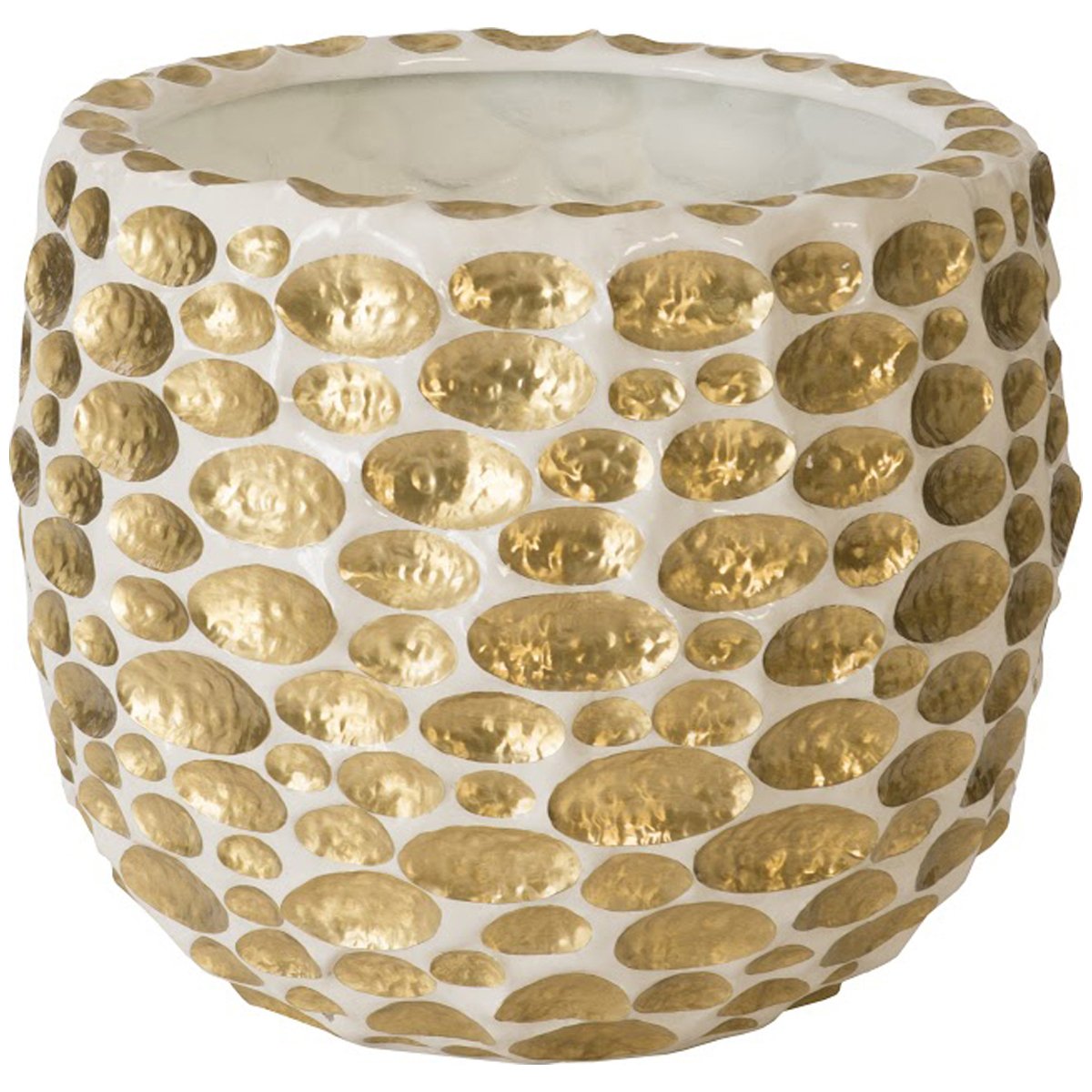 Phillips Collection Bubbles Planter