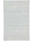 Jaipur Poise Glace Geometric Trellis Light Blue Ivory POE05 Rug