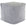 Jaipur Montauk Bridgehampton Solid Light Gray MOT02 Pouf