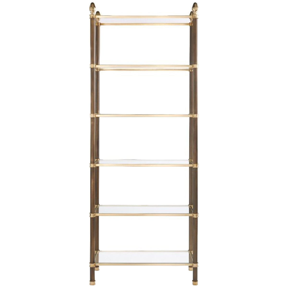 Villa &amp; House Pierce Etagere