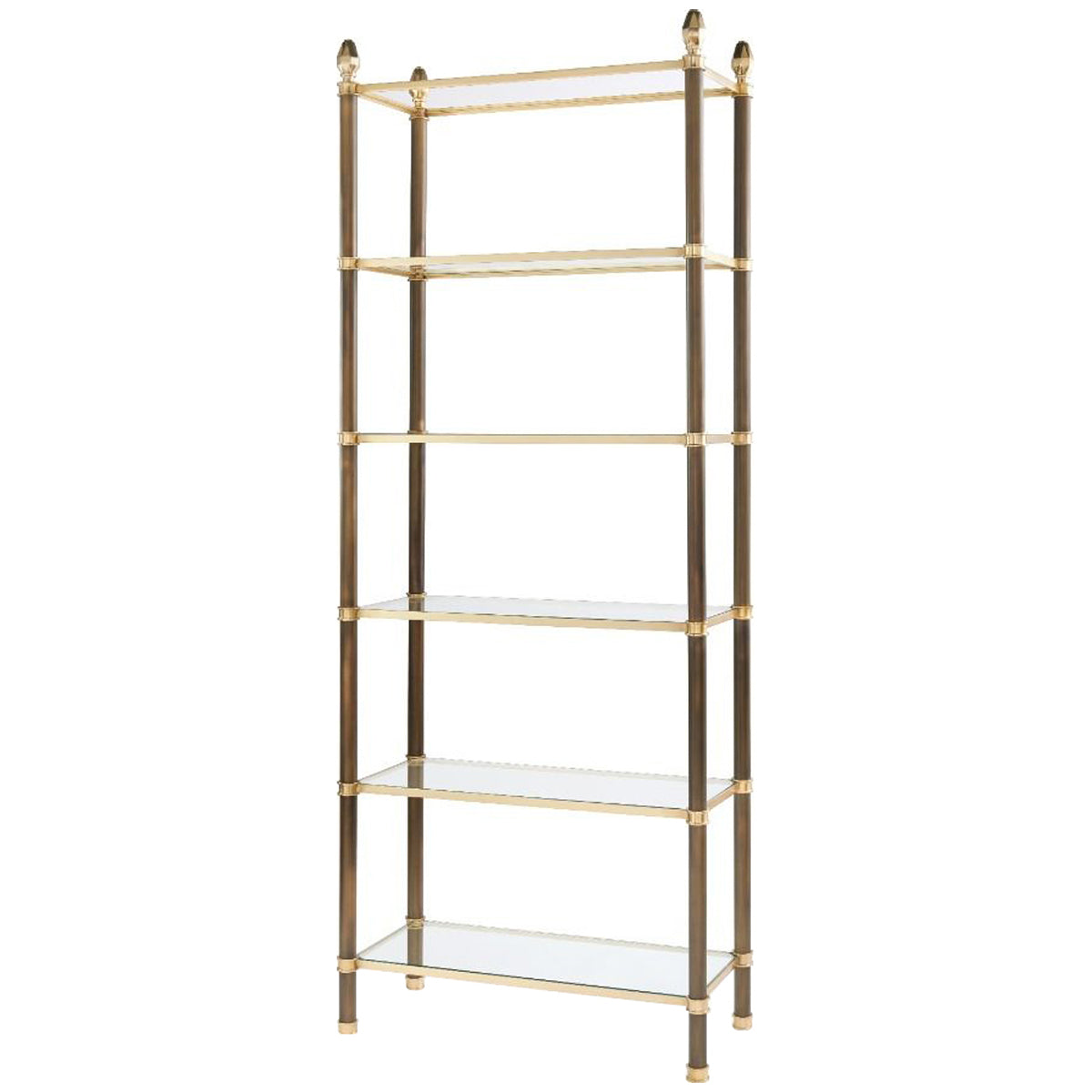 Villa &amp; House Pierce Etagere