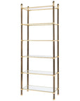 Villa & House Pierce Etagere