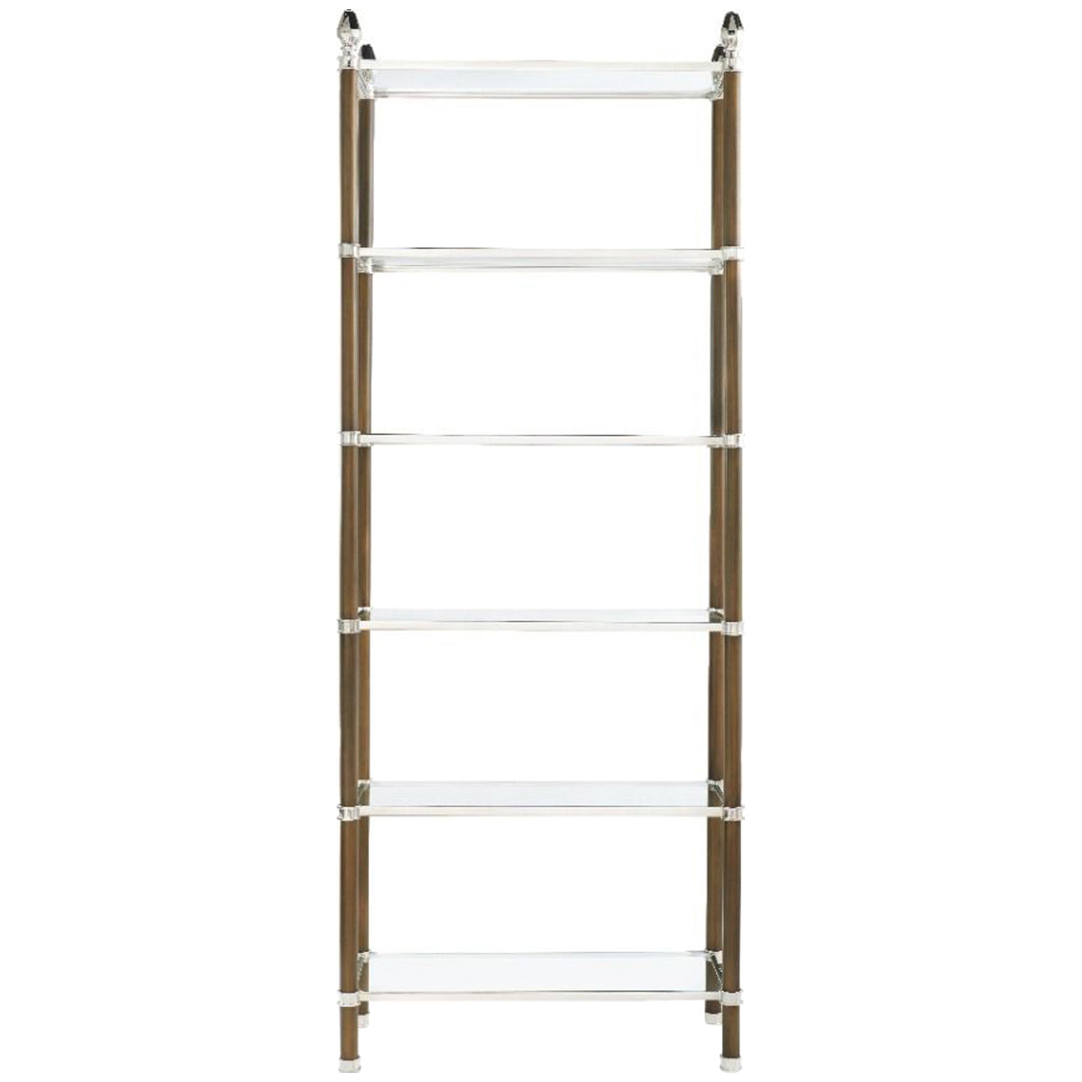 Villa &amp; House Pierce Etagere