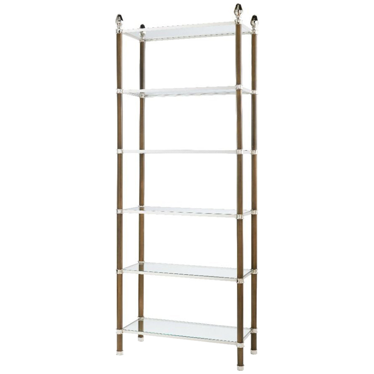 Villa &amp; House Pierce Etagere