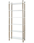 Villa & House Pierce Etagere