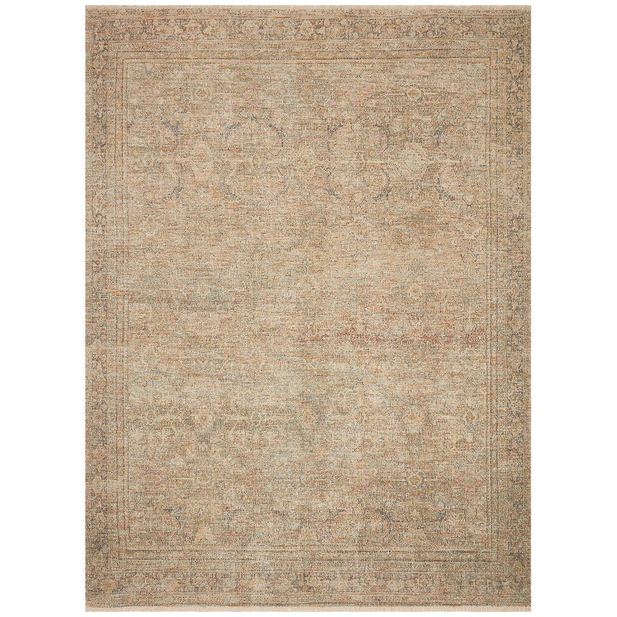 Loloi Priya PRY-03 Hand Woven Rug