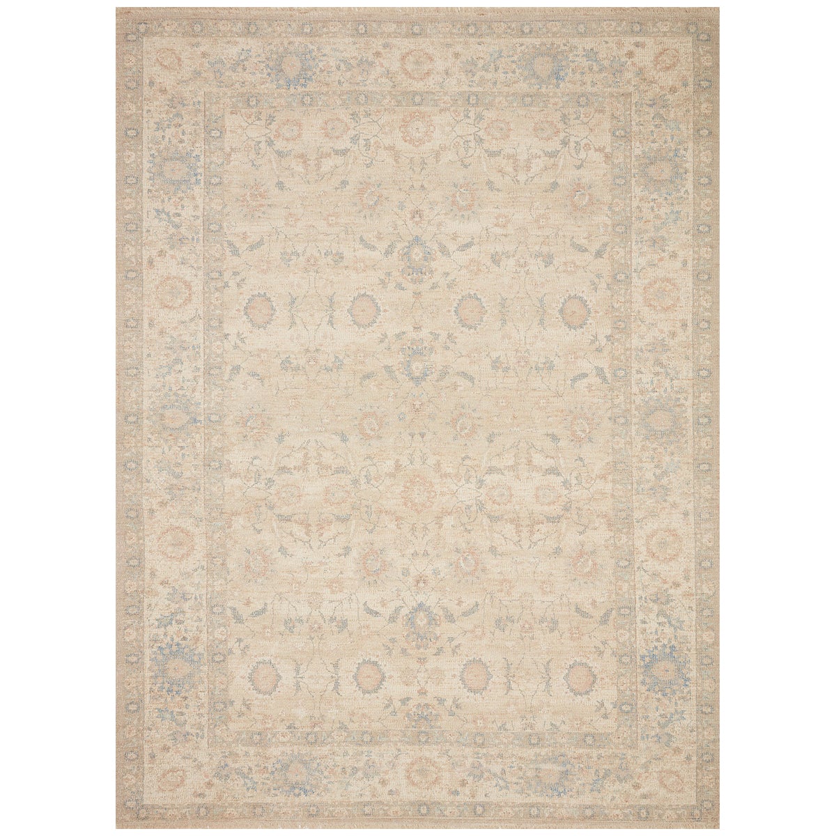 Loloi Priya PRY-05 Hand Woven Rug