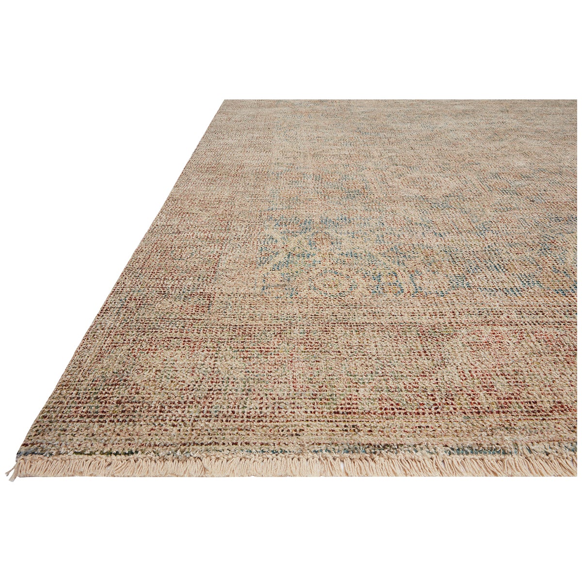 Loloi Priya PRY-06 Hand Woven Rug