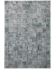 Loloi Prescott PRE-03 Hooked Rug