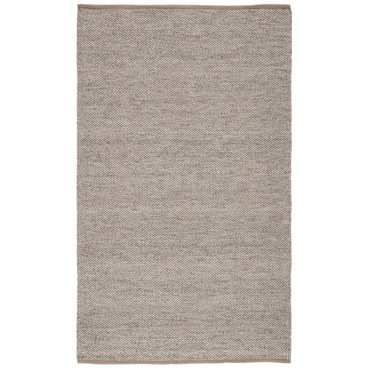 Jaipur Pasadena Lamanda Solid Taupe Gray PSD03 Rug