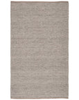 Jaipur Pasadena Lamanda Solid Taupe Gray PSD03 Rug