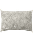 Loloi P0621 13" x 21" Hand Woven Pillow, Set of 2