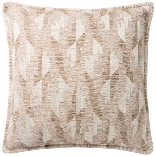 Loloi P0889 18&quot; x 18&quot; Pillow, Set of 2