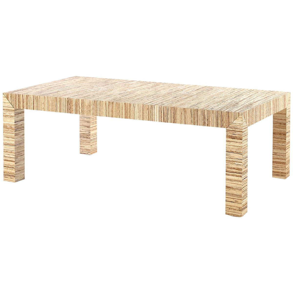 Villa &amp; House Parsons Coffee Table