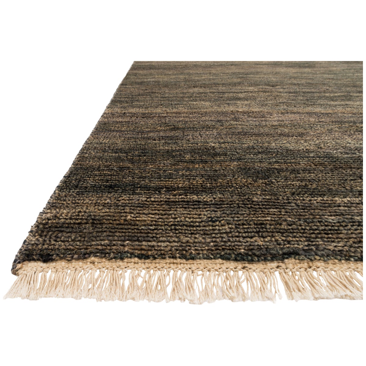 Loloi Quinn QN-01 Charcoal Rug