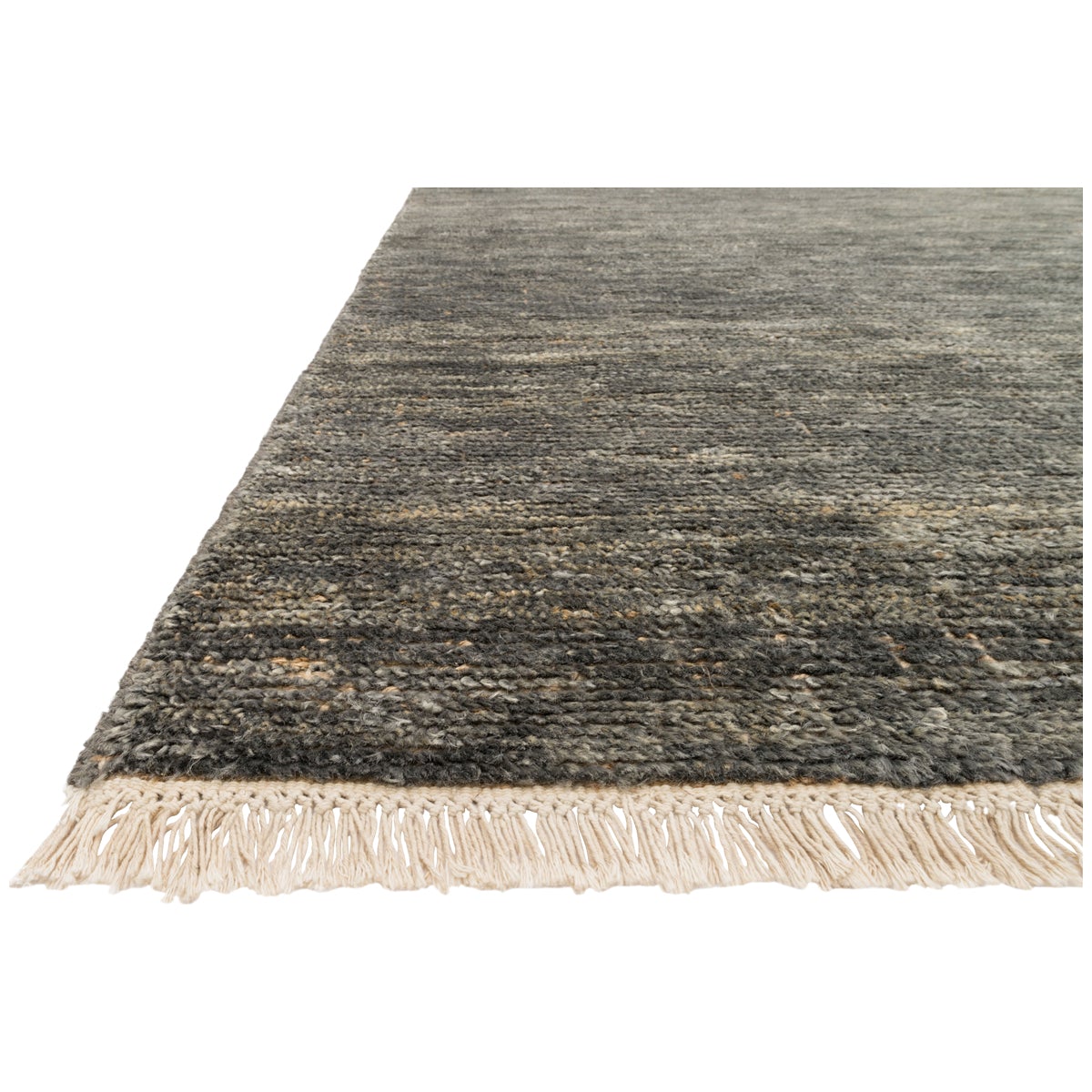 Loloi Quinn QN-01 Charcoal Rug