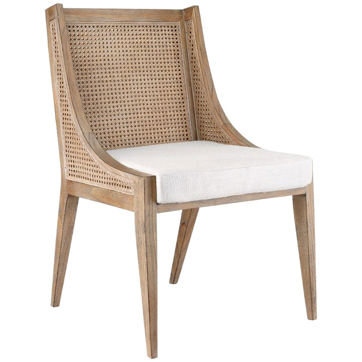 Villa &amp; House Raleigh Armchair - Driftwood