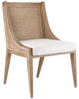 Villa & House Raleigh Armchair - Driftwood