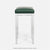 Made Goods Ramsey Bar Stool in Aras Mohair