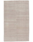 Jaipur Rebecca Limon Solid Light Taupe RBC10 Rug