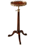 Theodore Alexander Telescopic Accent Table