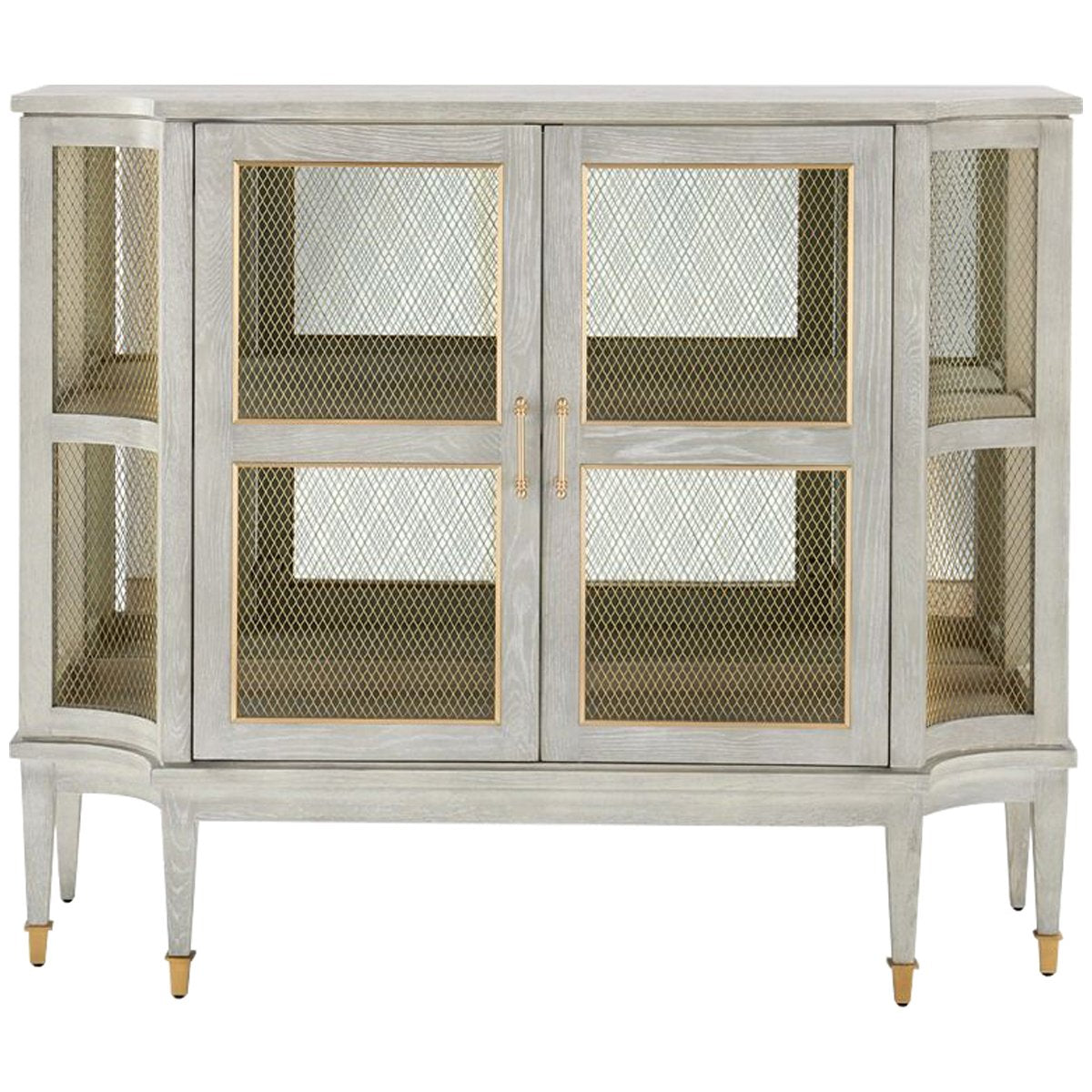 Villa &amp; House Rene Cabinet