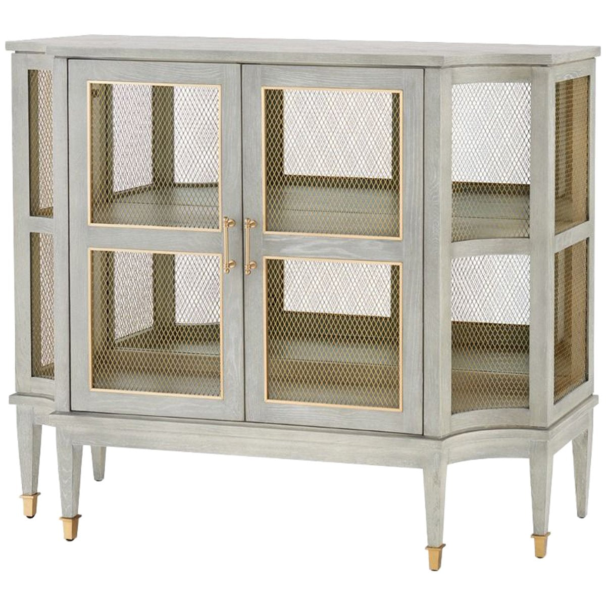 Villa &amp; House Rene Cabinet