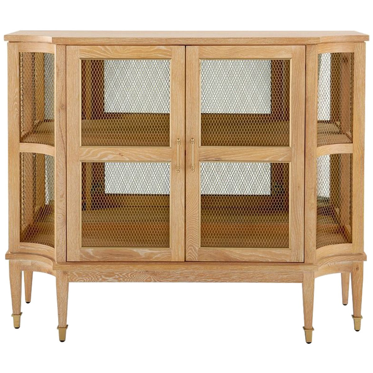 Villa &amp; House Rene Cabinet