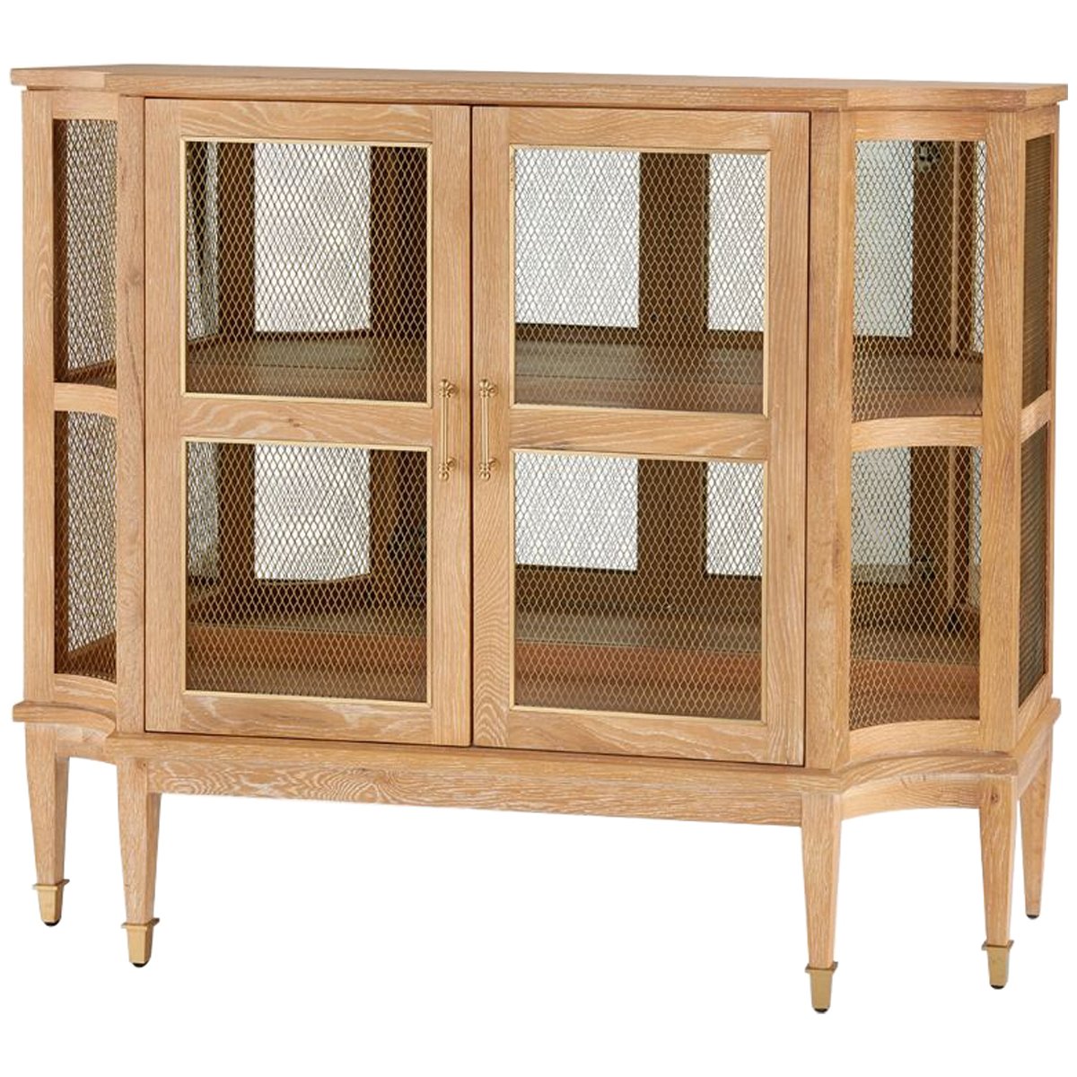 Villa &amp; House Rene Cabinet