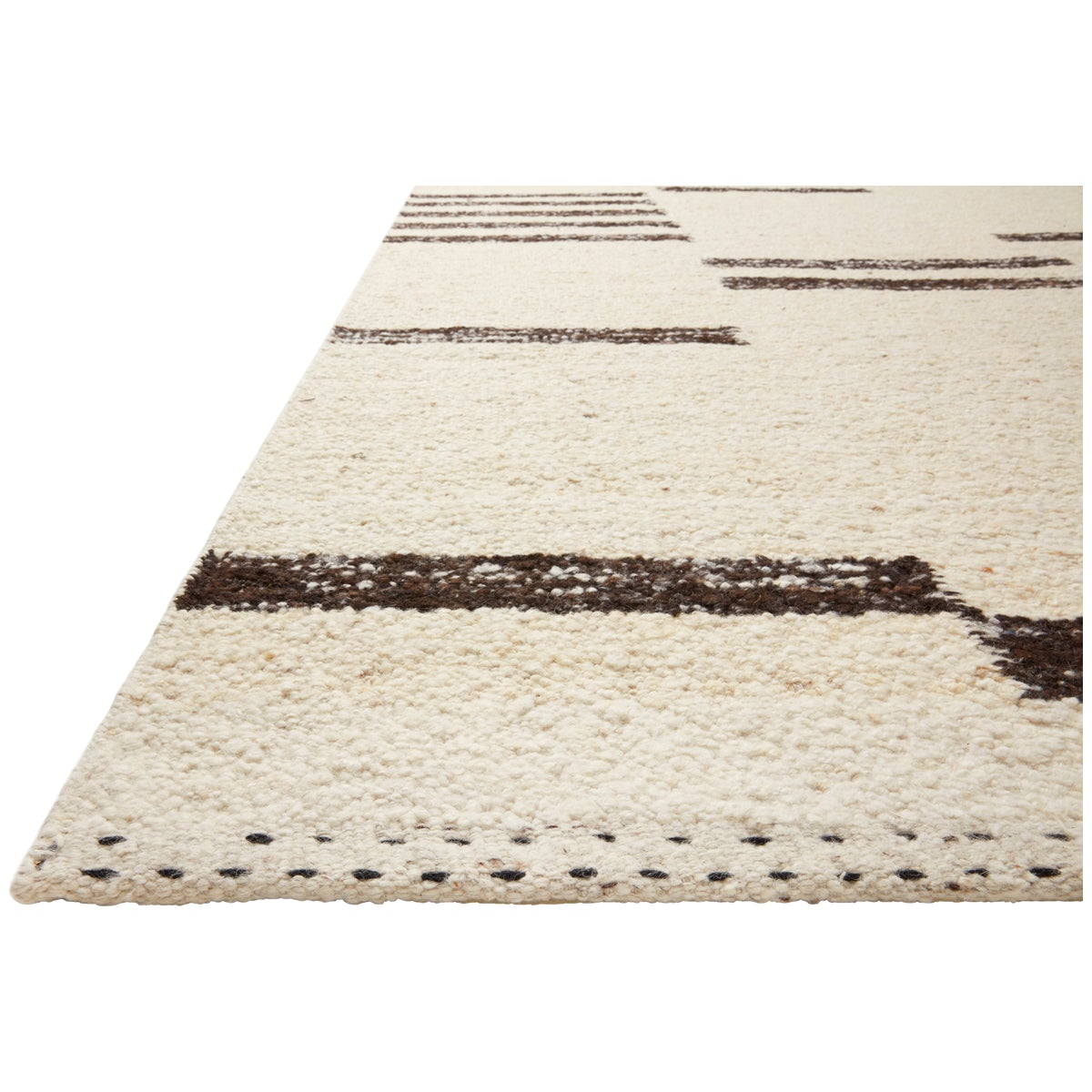 Loloi Roman ROM-01 Hand Woven Rug