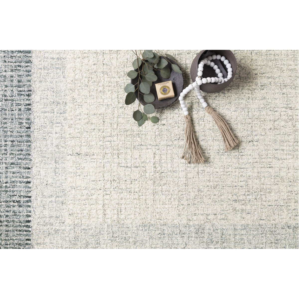 Loloi Rosina ROI-01 Hand Tufted Rug