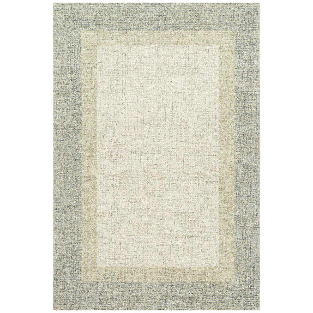 Loloi Rosina ROI-01 Hand Tufted Rug