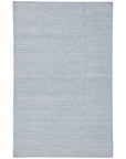 Jaipur Poise Eulalia Geometric Blue Ivory POE02 Rug