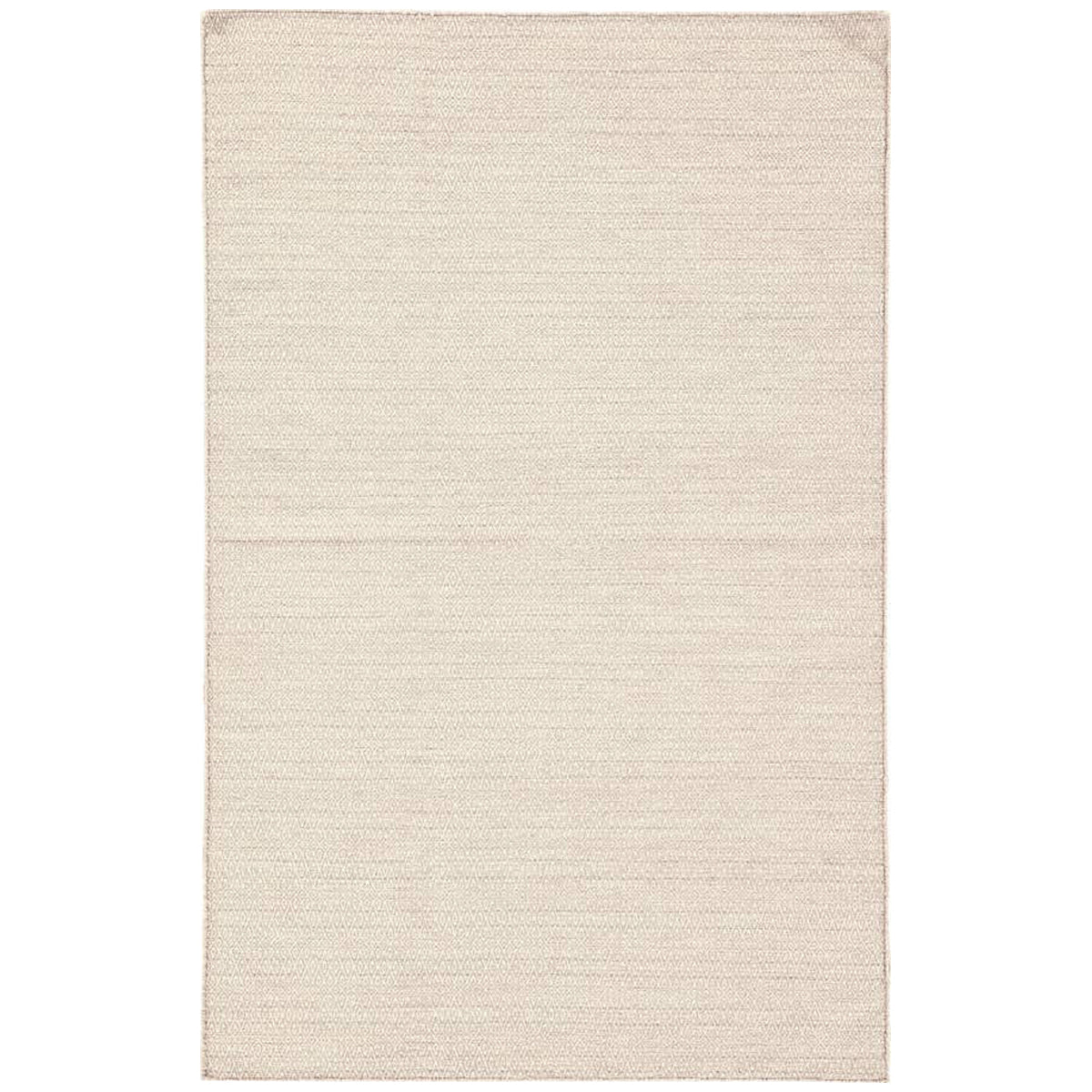 Jaipur Poise Eulalia Geometric Light Gray Ivory POE01 Rug