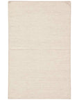 Jaipur Poise Eulalia Geometric Light Gray Ivory POE01 Rug