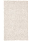 Jaipur Britta Oland Solid Ivory Gray BRT09 Rug