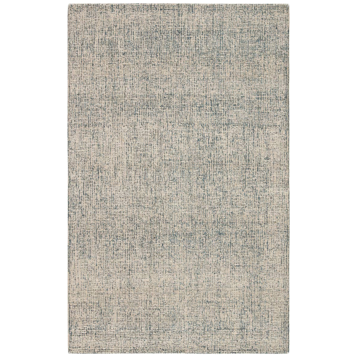 Jaipur Britta Oland White Ice/Blue Print BRT03 Area Rug