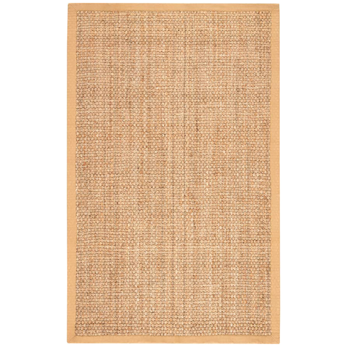 Jaipur Naturals Lucia Adesina Natural Gold NAL05 Area Rug