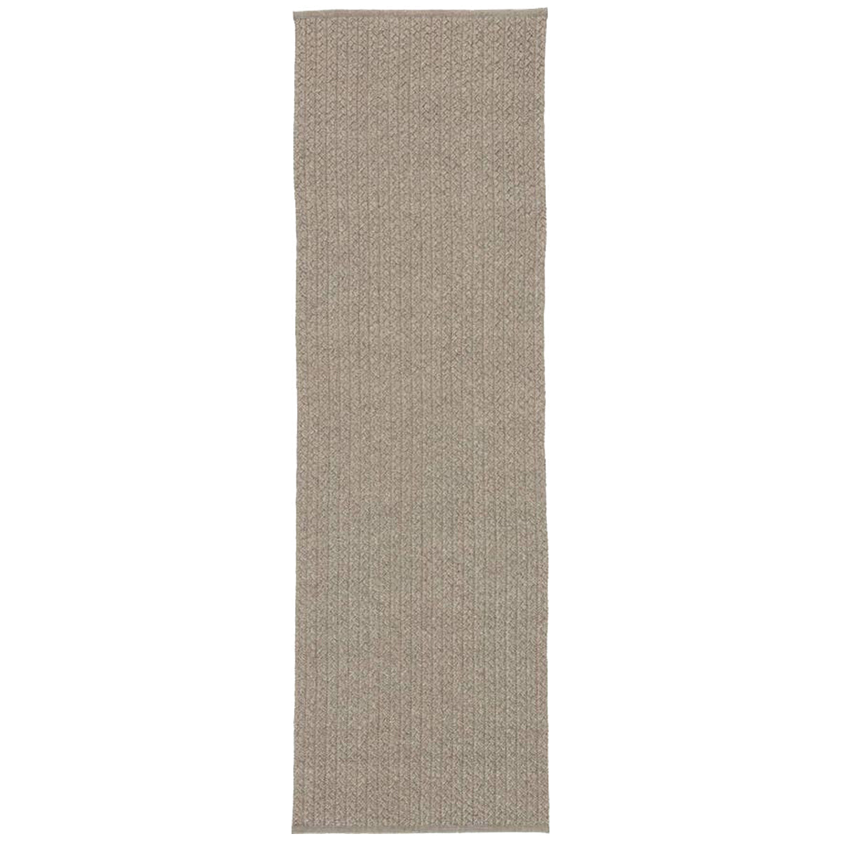 Jaipur Gray Neutral Polypropylene Viscose Polyester NIP01 Rug