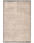 Jaipur Revolution Prospect Tribal Gray Gold REL10 Rug