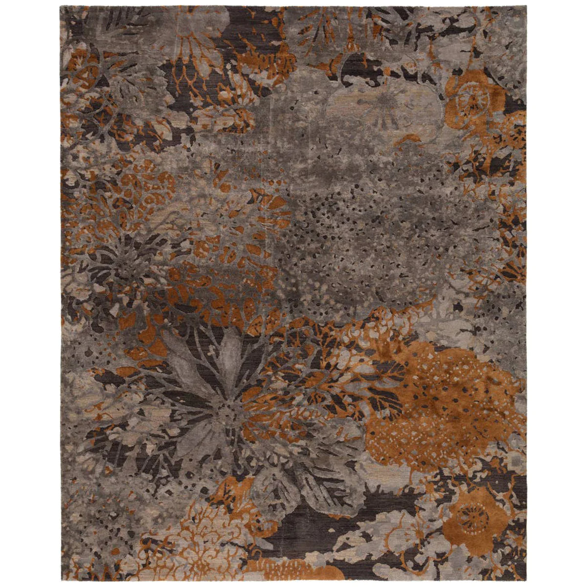 Jaipur Dreamtime Kimono DJJ02 Rug