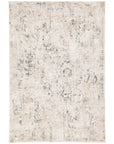 Jaipur Cirque Clara Floral Gray CIQ16 Rug