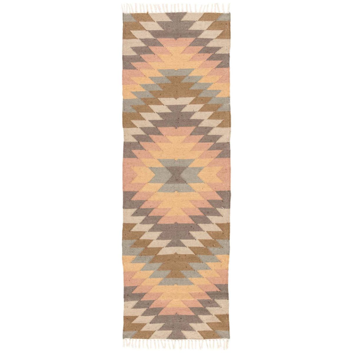 Jaipur Desert Mojave Dusty DES02 Area Rug