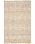 Jaipur Burke Dentelle Geometric Beige BRK01 Rug