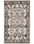 Jaipur Polaris Paloma Tribal Gray Beige POL20 Rug